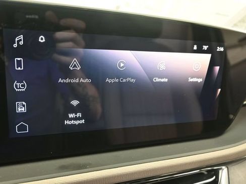 Used 2025 Buick Envista Avenir FWD image 33