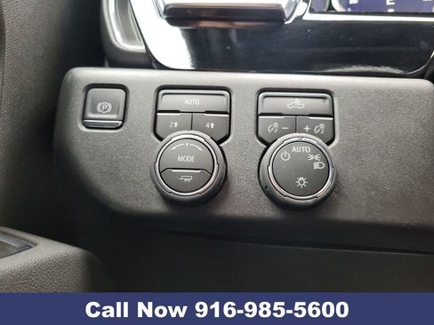 New 2026 Chevrolet Silverado 1500 LT image 22