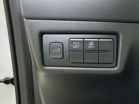 Used 2019 MAZDA CX-5 Grand Touring Reserve AWD/4WD image 12
