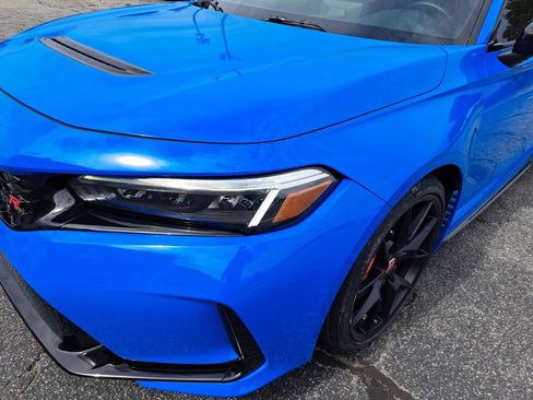 Used 2023 Honda Civic Type R image 27