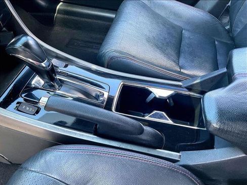 Used 2017 Honda Accord Sport Special Edition image 15