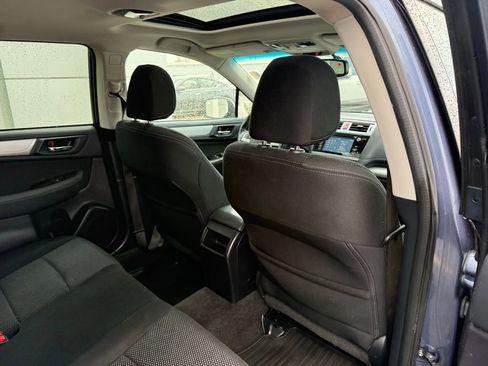 Used 2015 Subaru Outback 2.5i Premium image 21