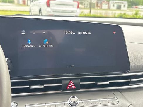 Used 2023 Hyundai Elantra SEL w/ Convenience Package FWD image 36