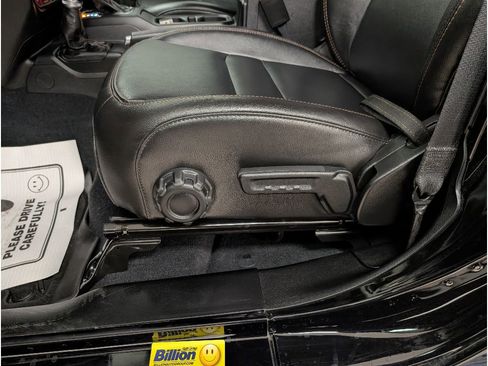 Used 2023 Jeep Wrangler Unlimited Rubicon 392 AWD/4WD image 10