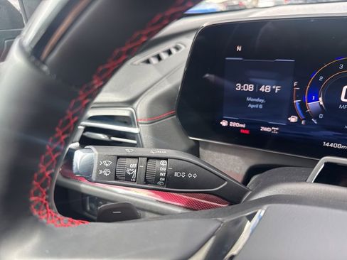 Used 2024 Chevrolet Traverse RS w/ LPO, Floor Liner Package AWD/4WD image 36