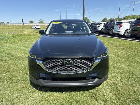 Used 2025 MAZDA CX-5 AWD 2.5 S image 16