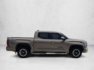 Used 2026 Toyota Tundra SR5 w/ TRD Off-Road Premium Package AWD/4WD video 4