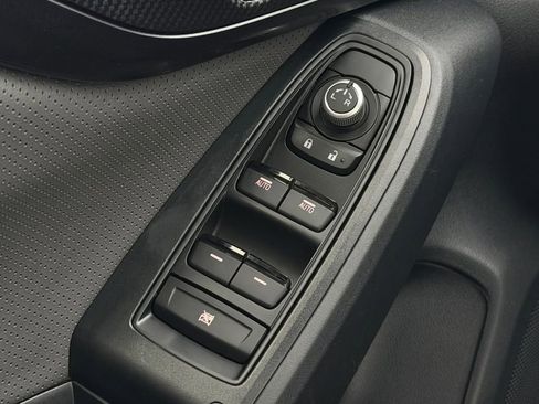 Certified 2023 Subaru Crosstrek 2.5i Sport image 19