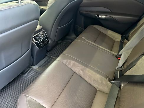 Used 2023 Lexus RX 350 AWD w/ Accessory Package (Z1) image 15