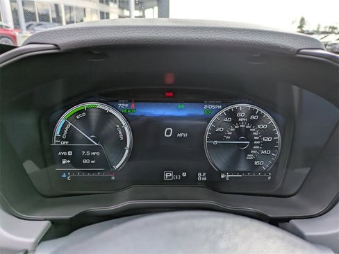 New 2026 Subaru Crosstrek 2.5i Sport image 23