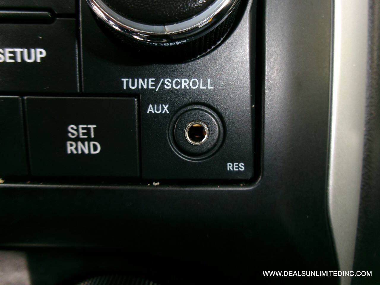 Used 2015 Jeep Compass High Altitude AWD/4WD image 15