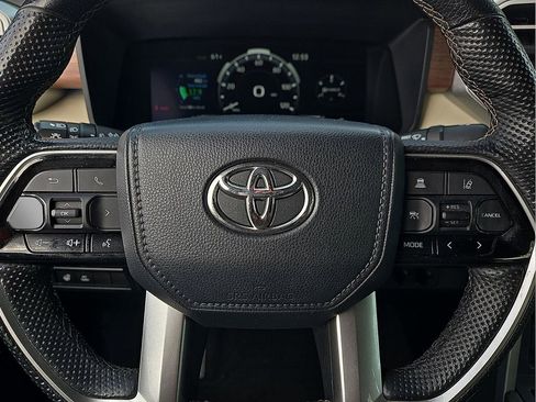 Used 2022 Toyota Tundra 1794 Edition image 20