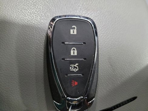 Used 2022 Chevrolet Malibu LS w/ Driver Confidence Package FWD image 32