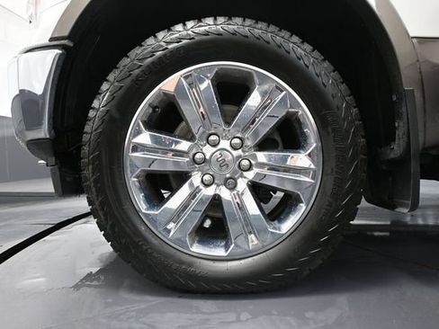 Used 2018 Ford F150 King Ranch AWD/4WD image 17