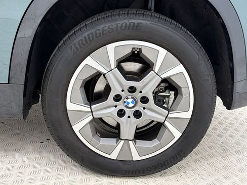 Certified 2025 BMW X1 xDrive28i w/ Premium Package AWD/4WD image 12