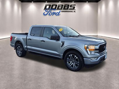 Certified 2022 Ford F150 XL w/ STX Appearance Package