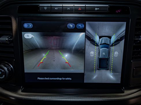 Used 2024 Ford F150 Lariat w/ Bed Utility Package image 22