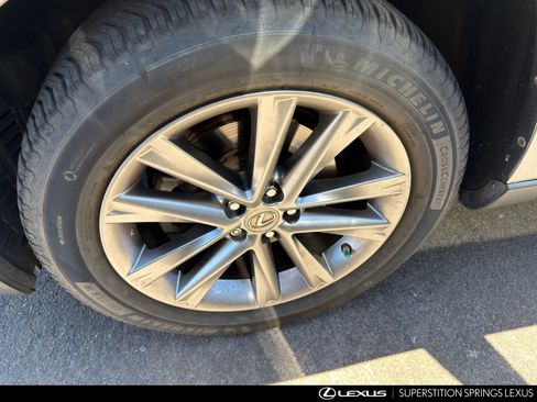 Used 2015 Lexus RX 350 FWD image 9
