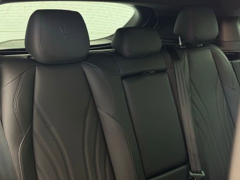 Used 2024 Maserati Grecale GT image 41
