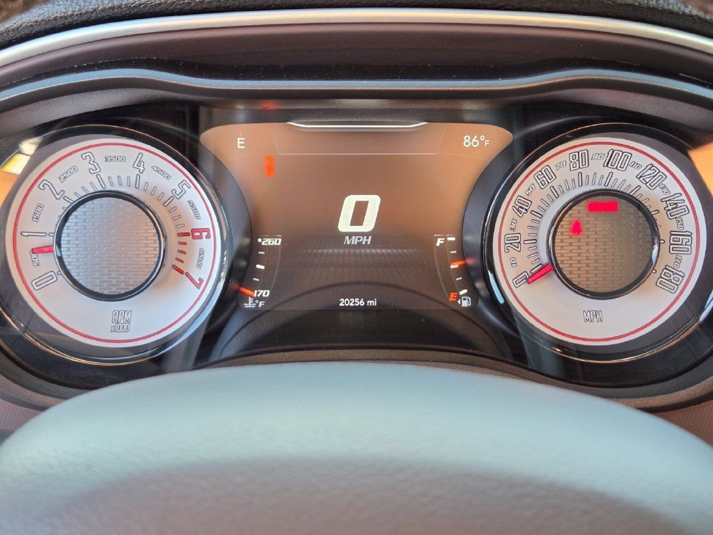 Used 2021 Dodge Challenger R/T Scat Pack RWD image 26