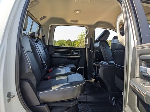 Used 2023 RAM 2500 Laramie AWD/4WD image 53