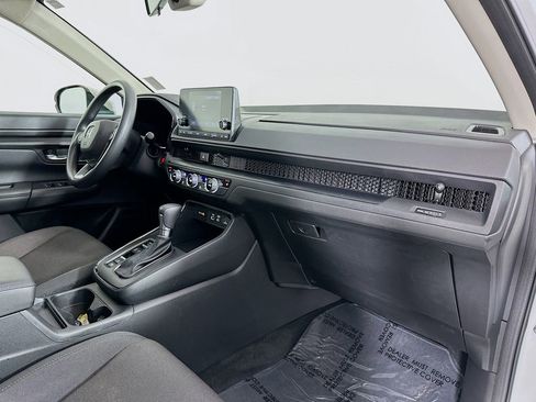 Used 2023 Honda CR-V EX image 30