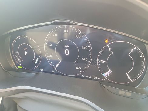 New 2026 MAZDA CX-90 Plug-In Hybrid w/ Premium Plus image 28