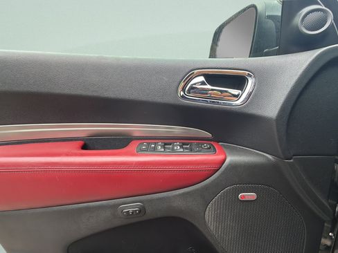 Used 2017 Dodge Durango R/T w/ Technology Group AWD/4WD image 24