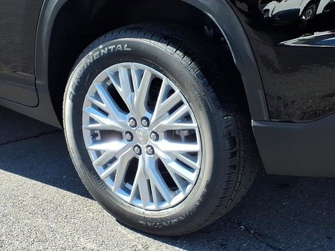 New 2026 GMC Acadia Elevation w/ Elevation Premium Package image 4