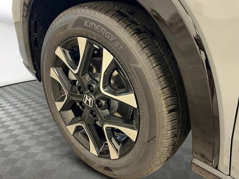 New 2027 Honda HR-V EX-L image 13