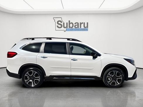 New 2026 Subaru Ascent Touring AWD/4WD image 8