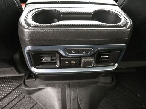 Used 2020 Chevrolet Silverado 2500 LTZ w/ LTZ Premium Package image 20