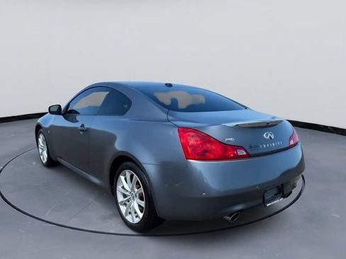 Used 2014 INFINITI Q60 AWD Coupe w/ Premium Package image 6