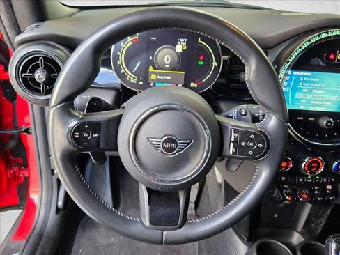 Used 2023 MINI Cooper S FWD image 12