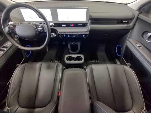 Certified 2023 Hyundai Ioniq 5 SEL AWD/4WD image 41