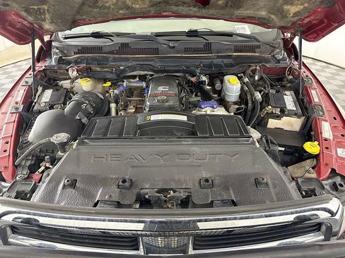 Used 2010 Dodge Ram 3500 Truck SLT image 26