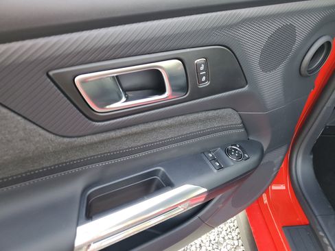 New 2026 Ford Mustang Coupe image 12