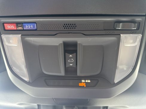 New 2026 Subaru Forester Wilderness image 25