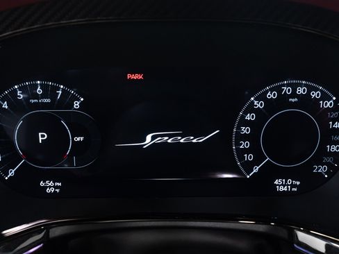 Used 2025 Bentley Continental GT Speed image 50