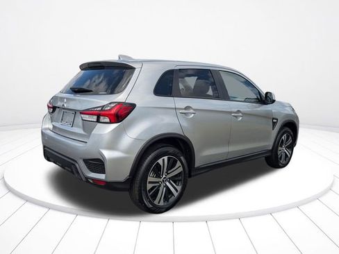 New 2026 Mitsubishi Outlander Sport ES AWD/4WD image 3
