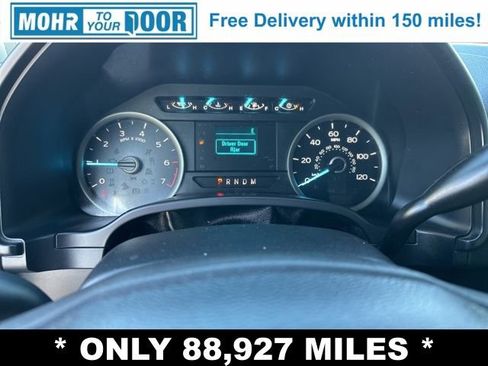 Used 2019 Ford F150 XLT image 15