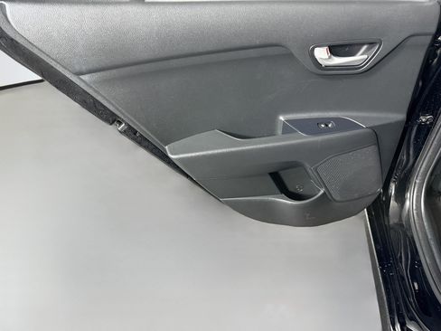 Used 2023 Kia Rio S FWD image 25