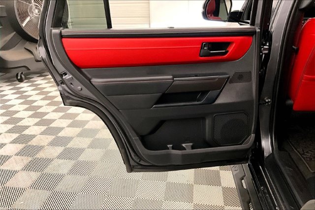 Used 2024 Toyota Sequoia TRD Pro AWD/4WD image 23