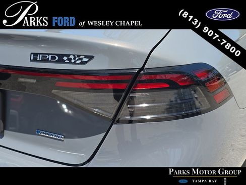 Used 2023 Honda Accord EX-L image 7