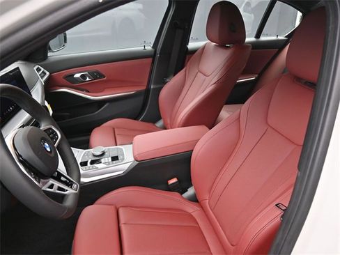 New 2026 BMW 330i xDrive 330i xDrive w/ M Sport Package image 33