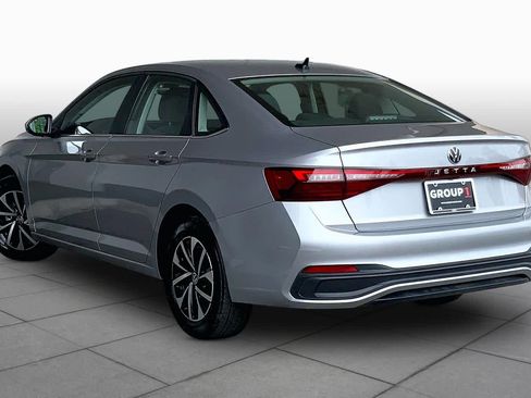 Used 2025 Volkswagen Jetta S FWD image 12