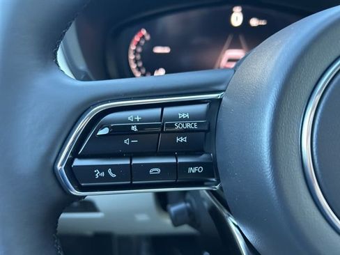 New 2026 MAZDA CX-90 3.3 Turbo S w/ Premium Package AWD/4WD image 16