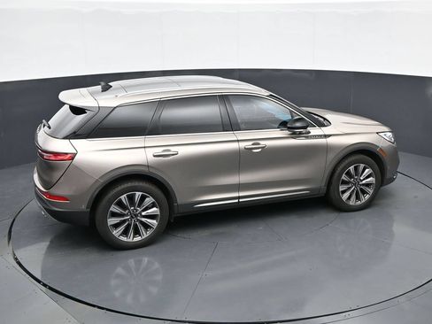 Used 2021 Lincoln Corsair Reserve w/ Equipment Group 201A AWD/4WD image 41
