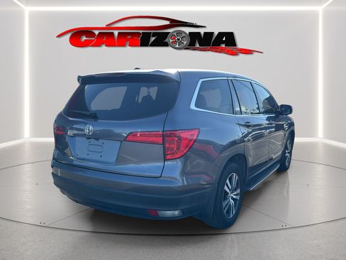 Used 2018 Honda Pilot EX image 6