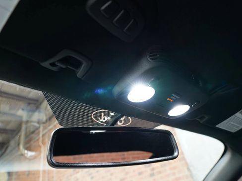 Used 2019 Ford Mustang GT Premium w/ Enhanced Security Package RWD image 58